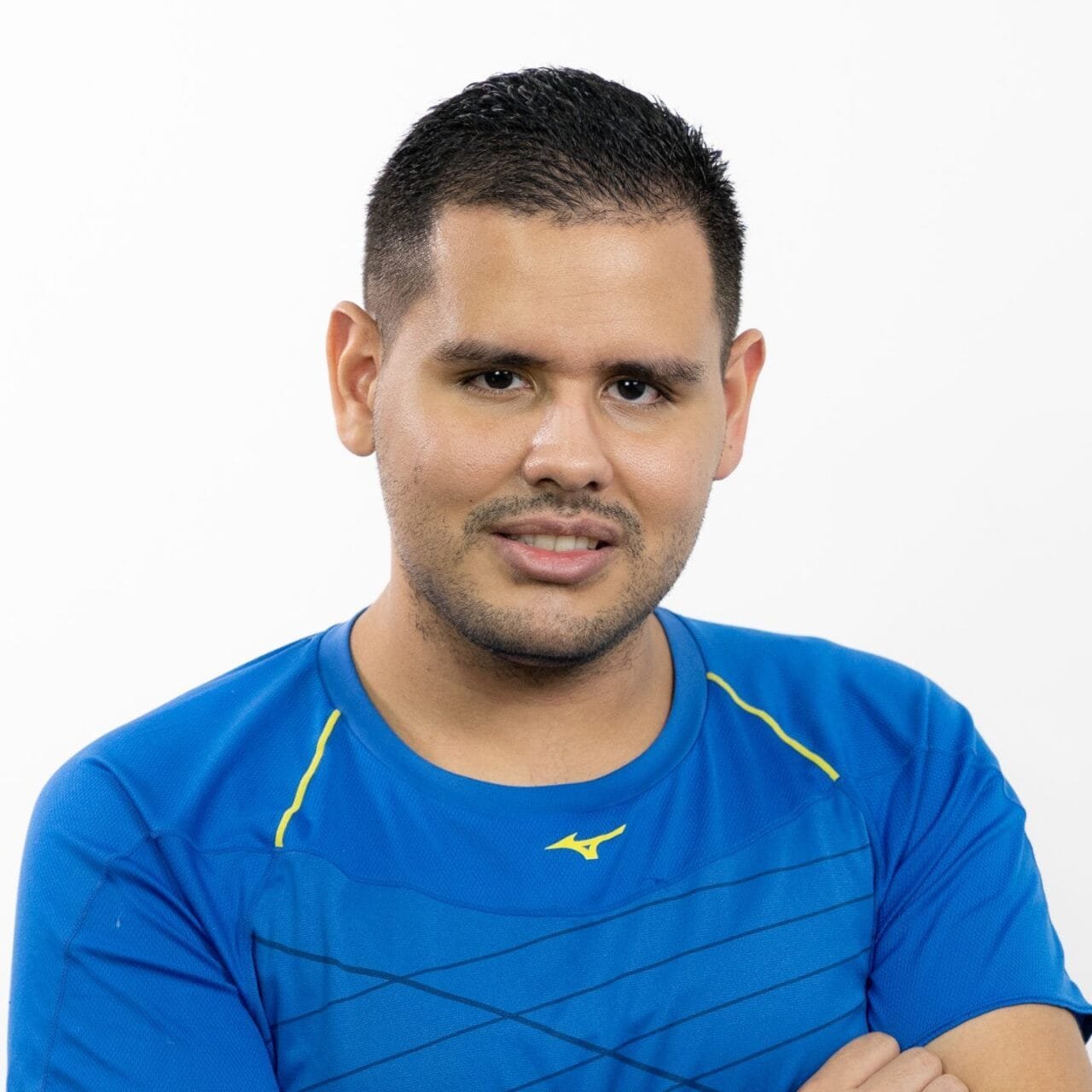 Alejandro Retana González