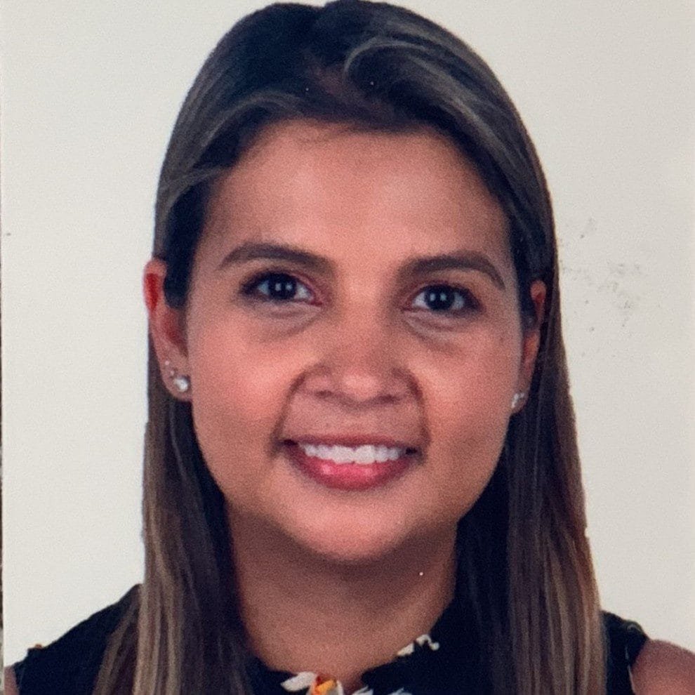 Daniela Calore Velásquez