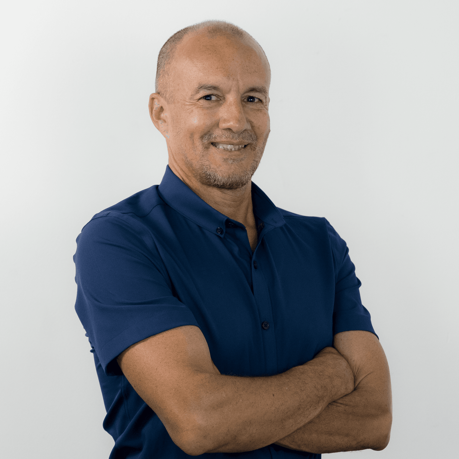 Javier Chacón García