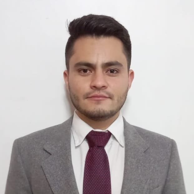 Marco Segura Buján