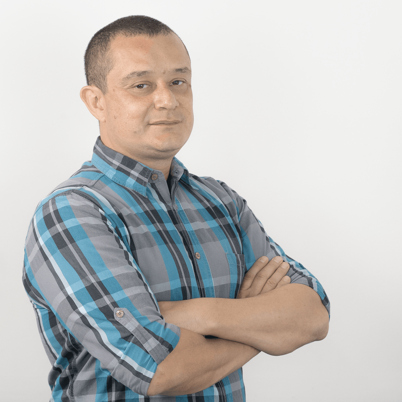 Sergio Vargas Guzmán